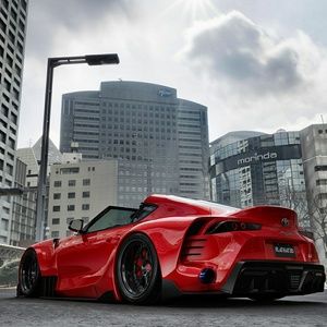 Meet your Posher, Alan